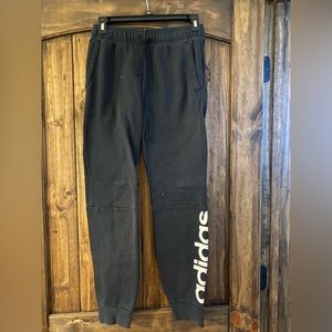 Womens Adidas Joggers